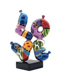 Balloon Love Large - Knautsch Edition