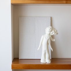 Ceramic Wind (Cream)