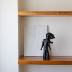 Ceramic Wind (Black)