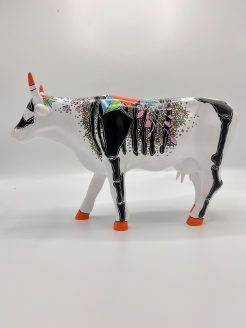 Dias De Los Muertos by Ellen Moorman