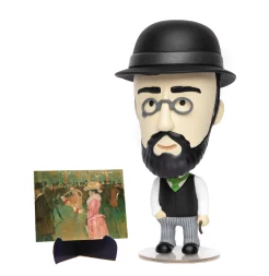 Henri de Toulouse-Lautrec Figurine