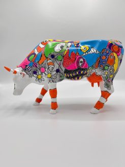 Hiding Nemo by Ellen Moorman