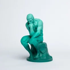 Statue - Thinker - Rodin