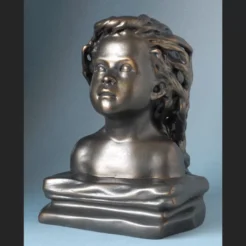 Claudel "La Petite Châtelaine"