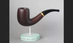 Magritte "Ceci n’est pas une pipe"