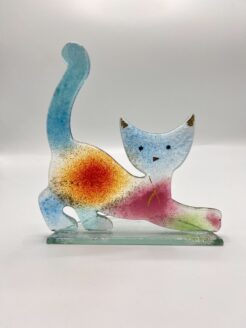 Lying Cat Medium - Ritmo