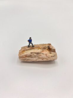 Miniature Statue “The Wanderer”