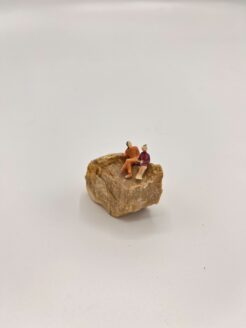 Miniature Statue