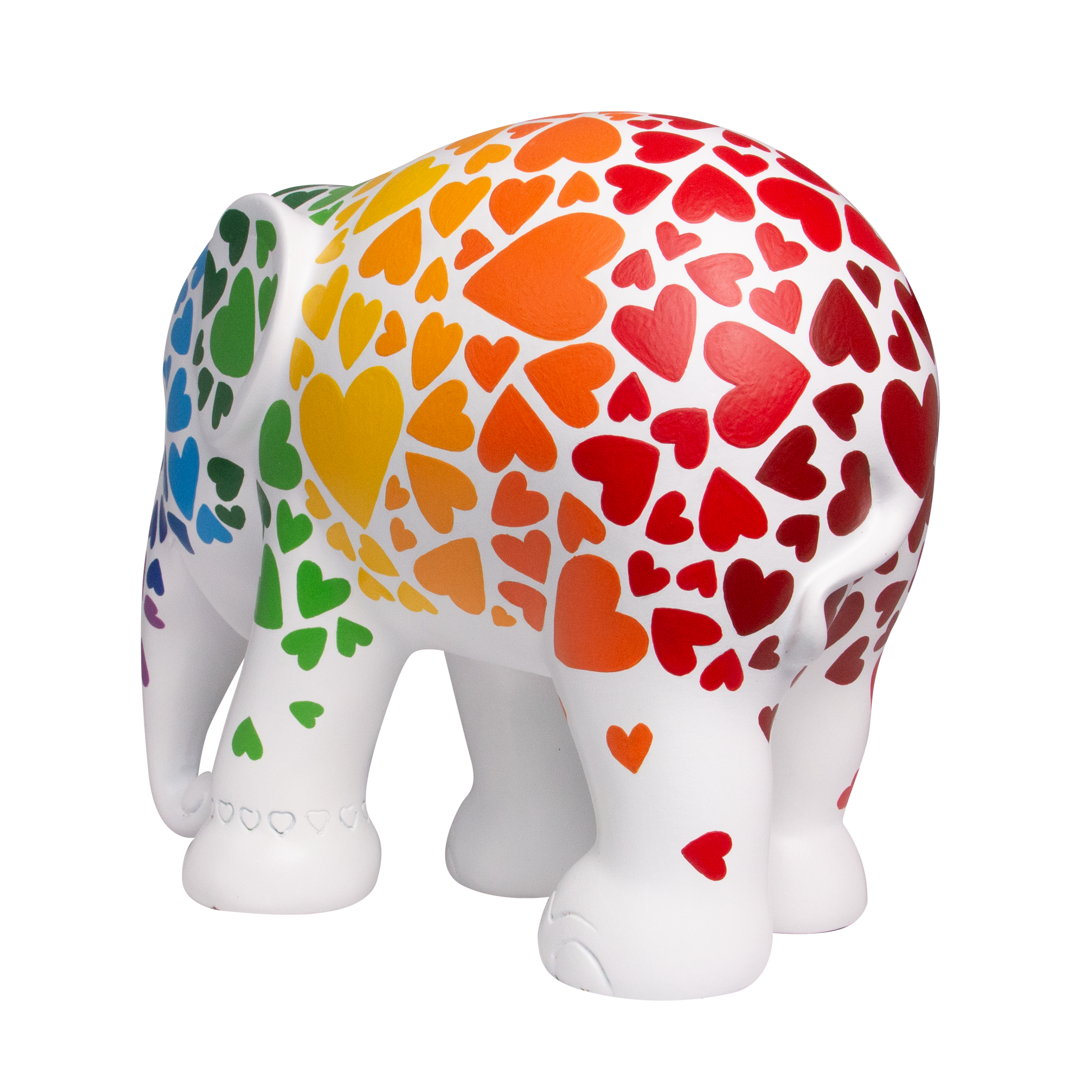 Colour of Love 10cm - Image 7