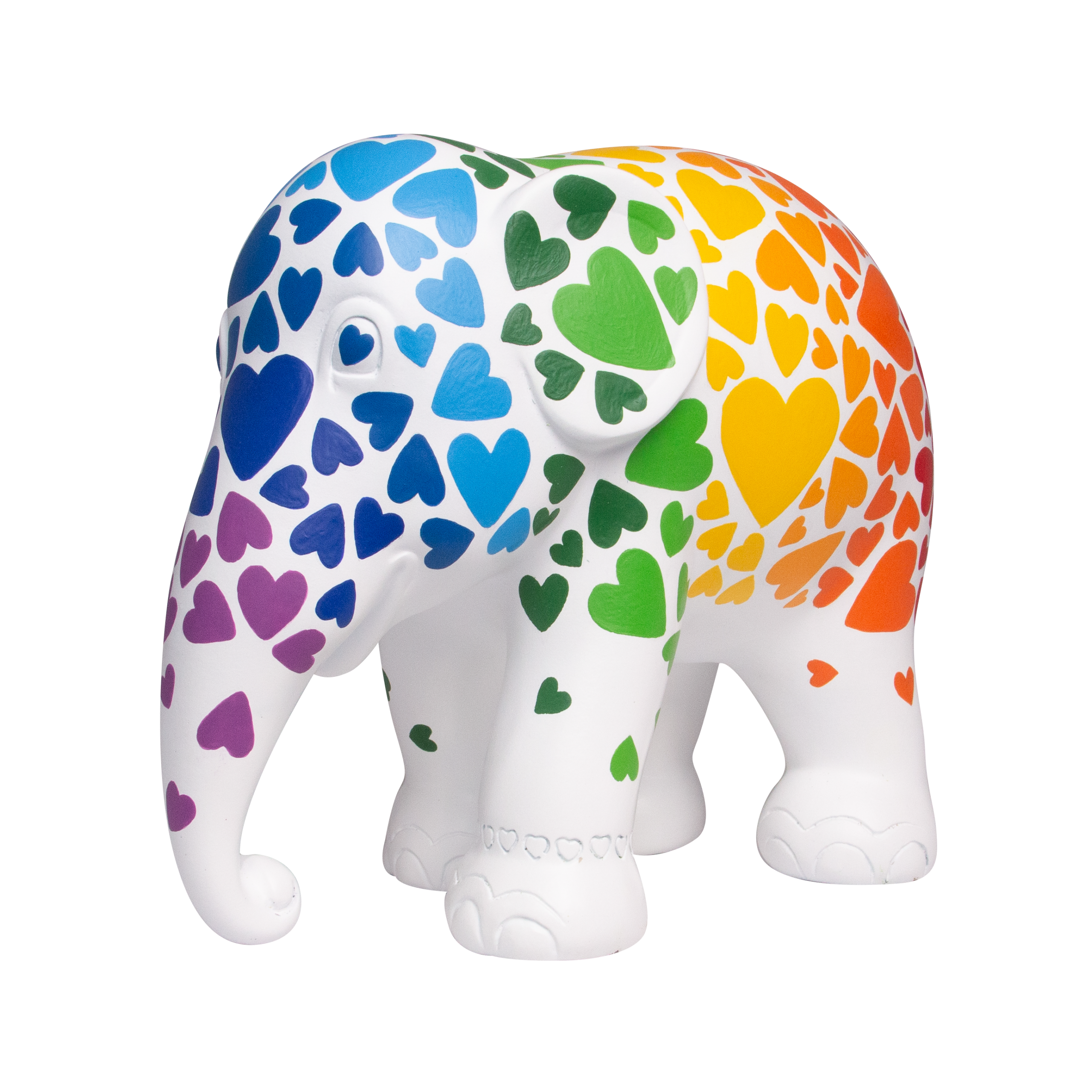 Colour of Love 10cm - Image 3