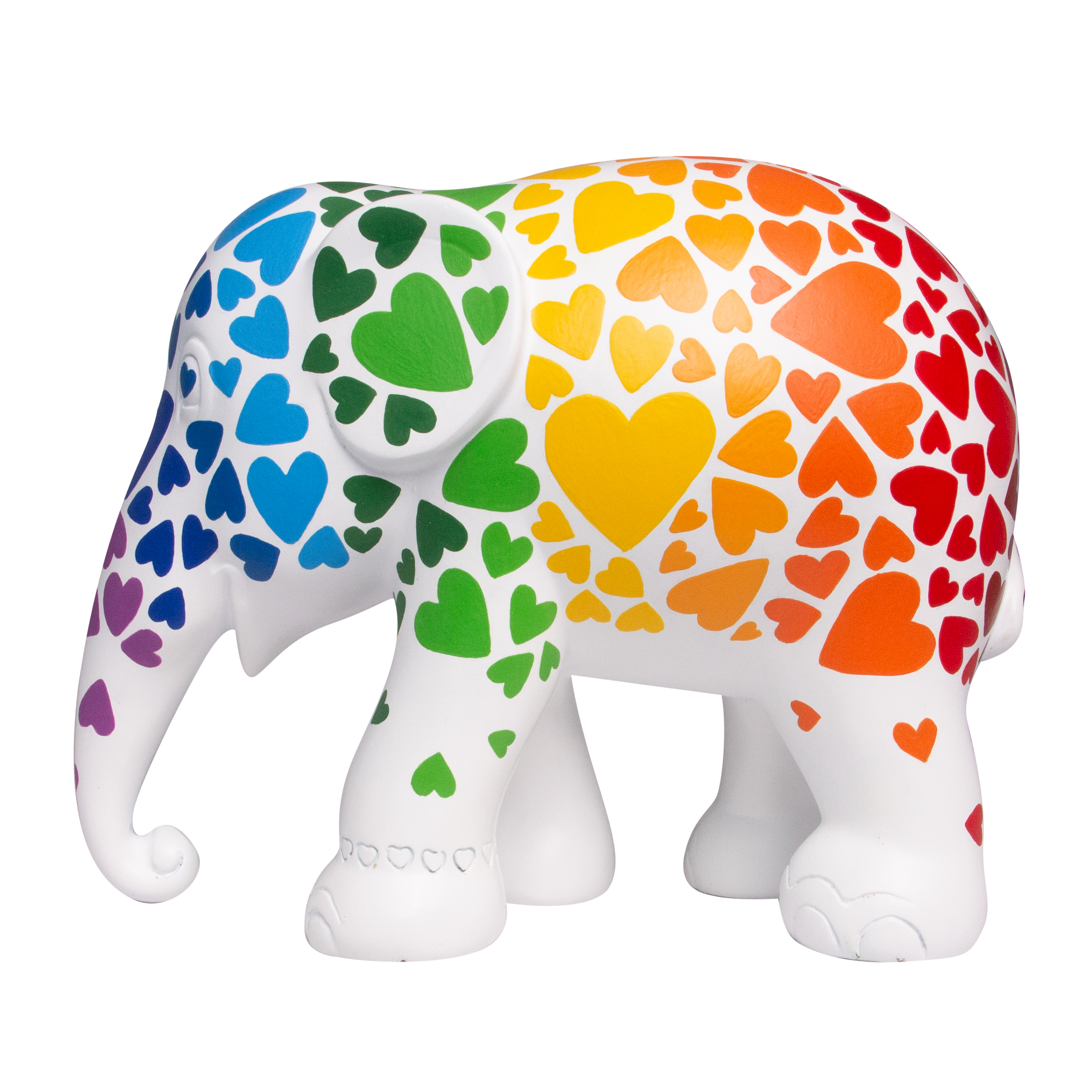Colour of Love 10cm - Image 4