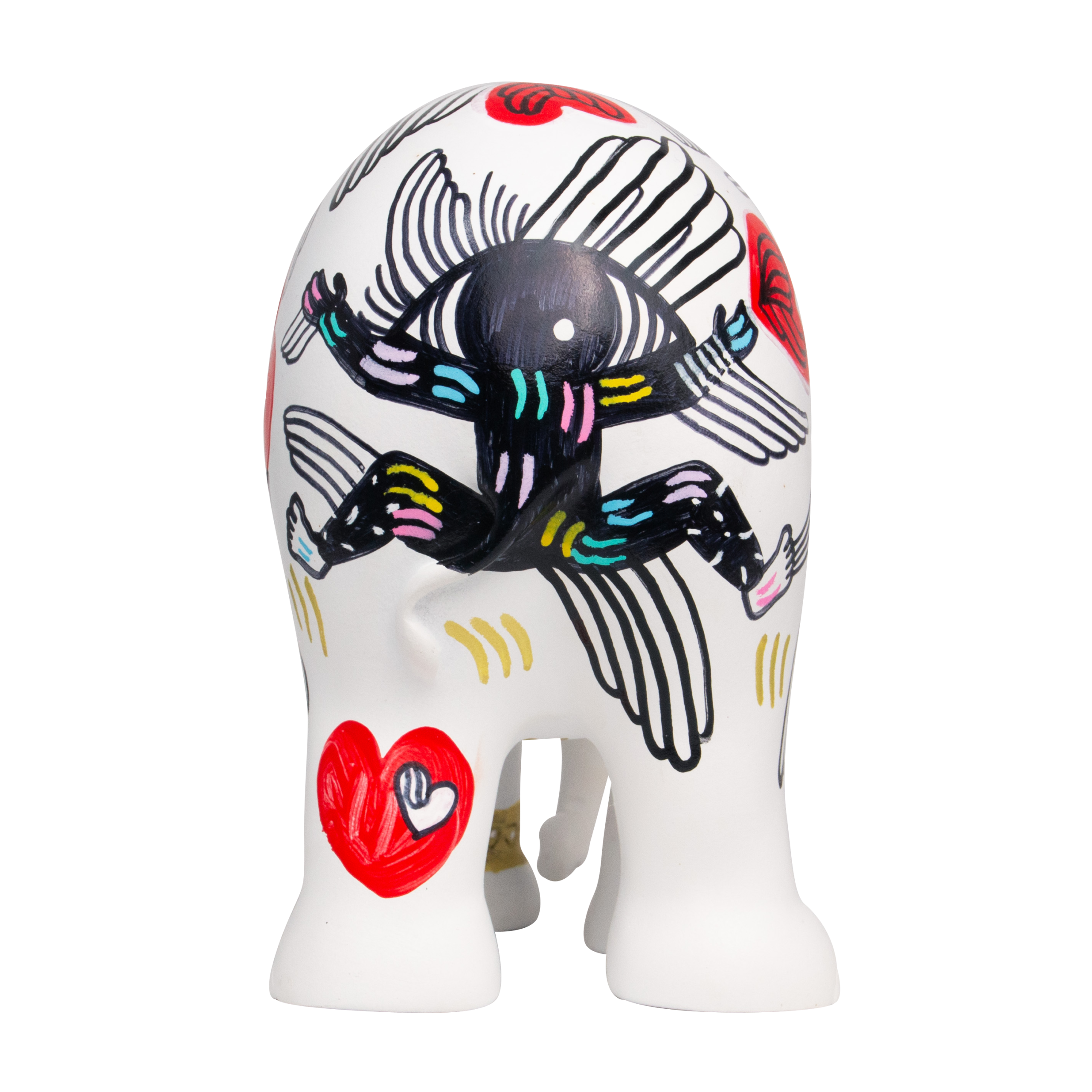 Hugs 10cm - Image 2