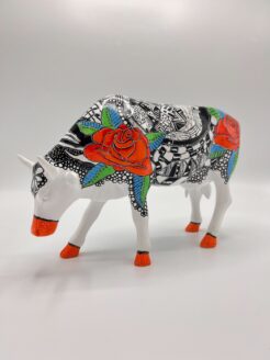 Kiss From A Rose by Ellen