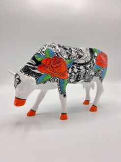 Kiss From A Rose by Ellen