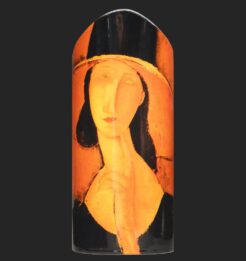 Vase Modigliani