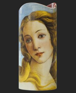 Vase Botticelli