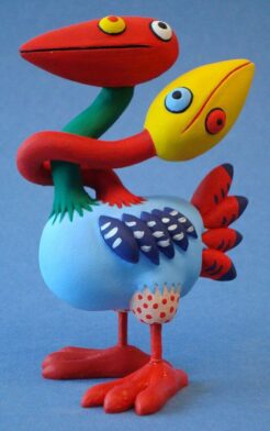 Windig Vögel #2 - René Windig