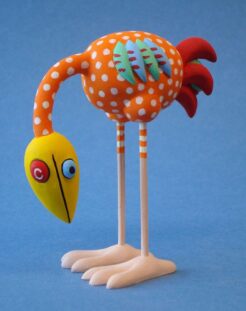 Windig Vögel #6 - René Windig