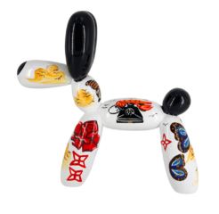 Balloon Dog - Phone