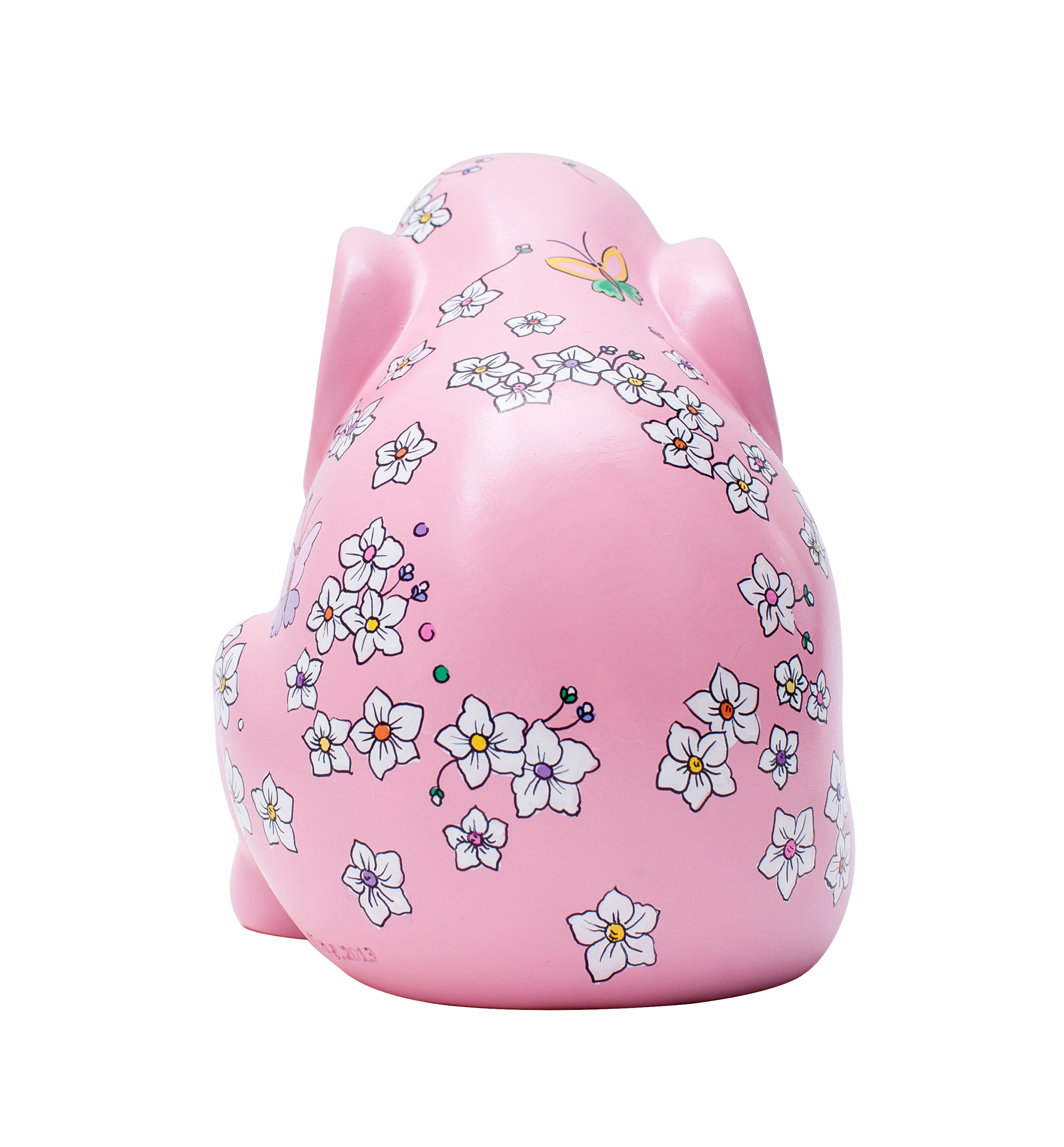 First Edition - Flowers From The Heart 15cm - Image 2