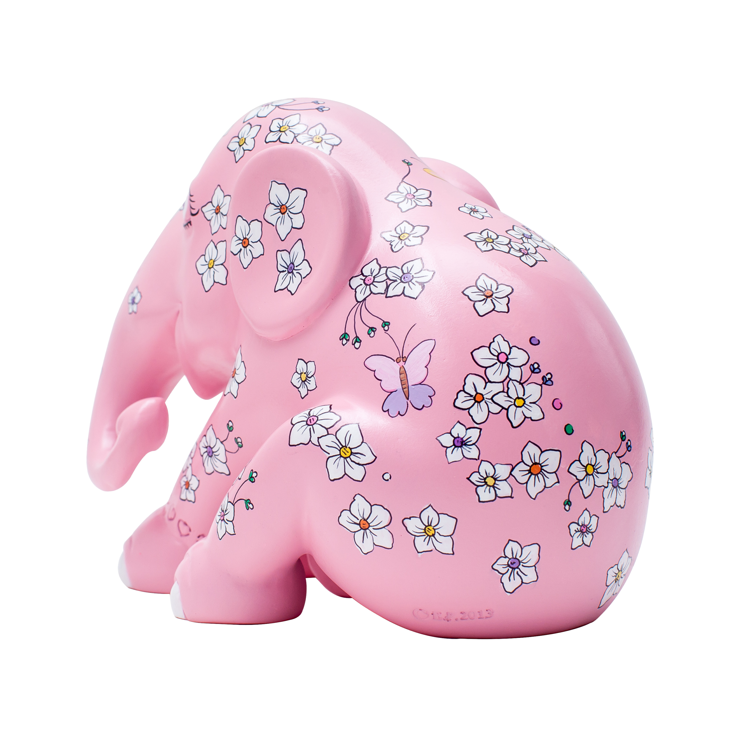 First Edition - Flowers From The Heart 15cm - Image 3