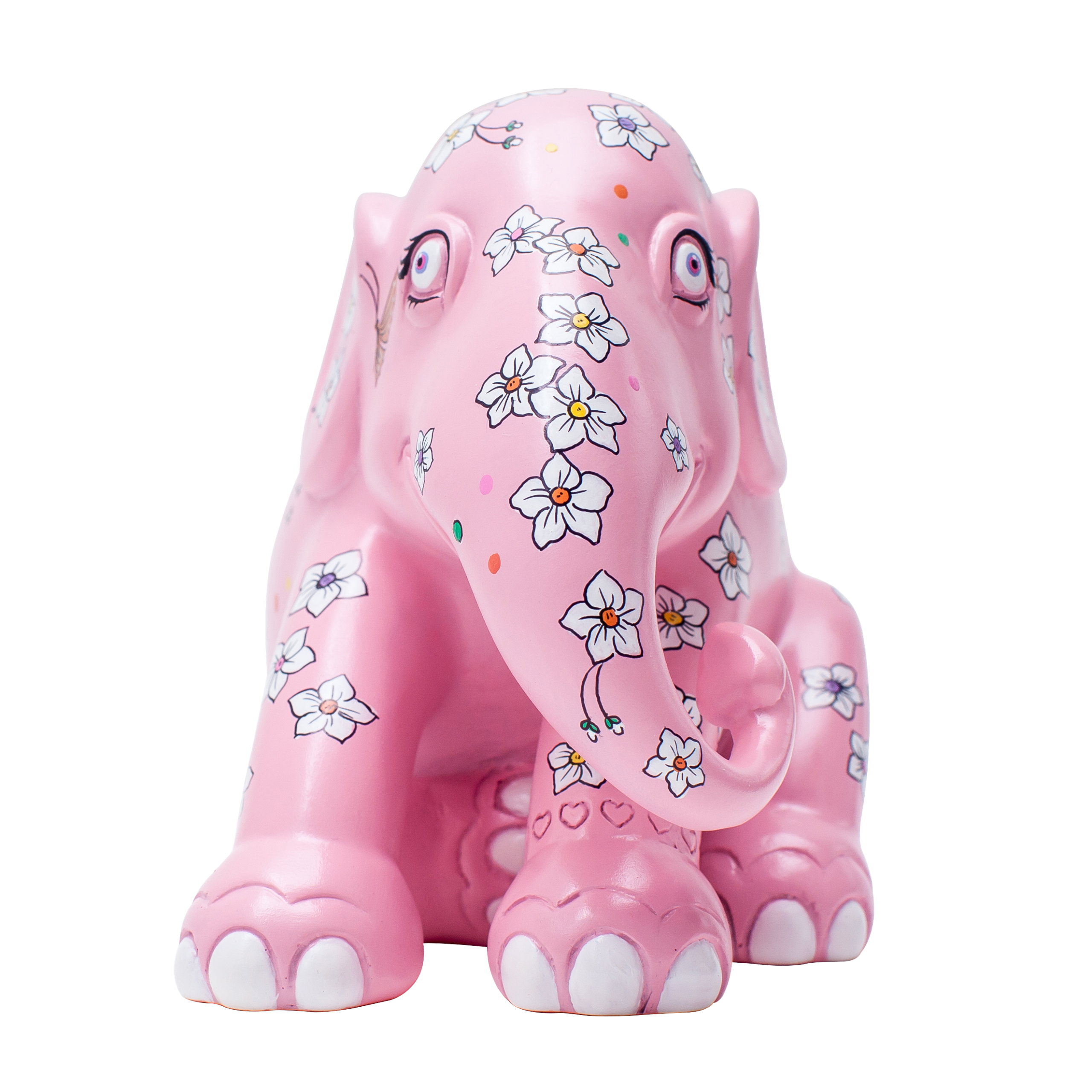 First Edition - Flowers From The Heart 15cm - Image 5