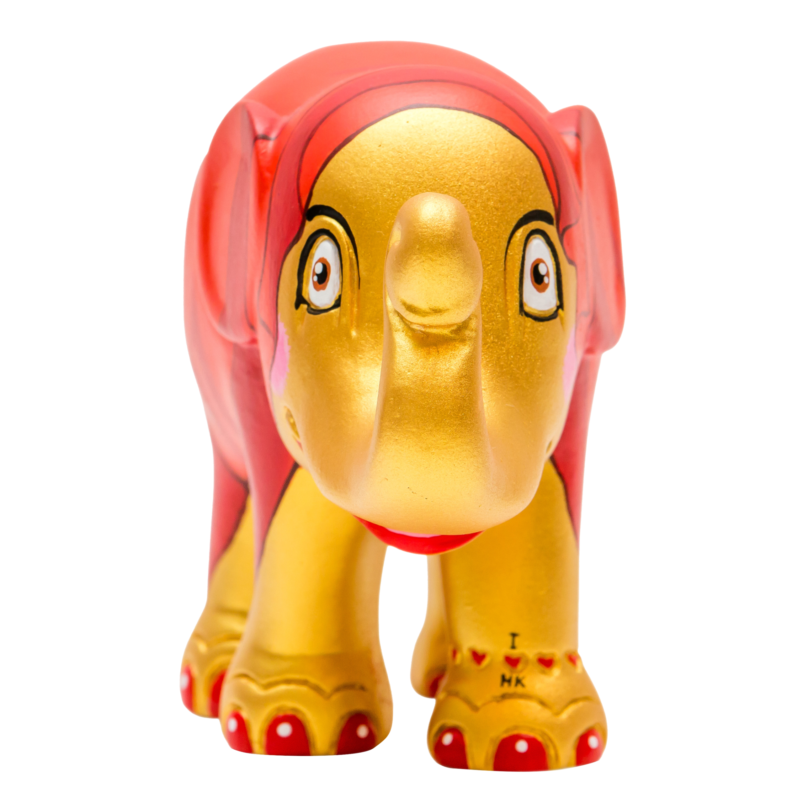 Hongky-Phant 10cm - Image 3