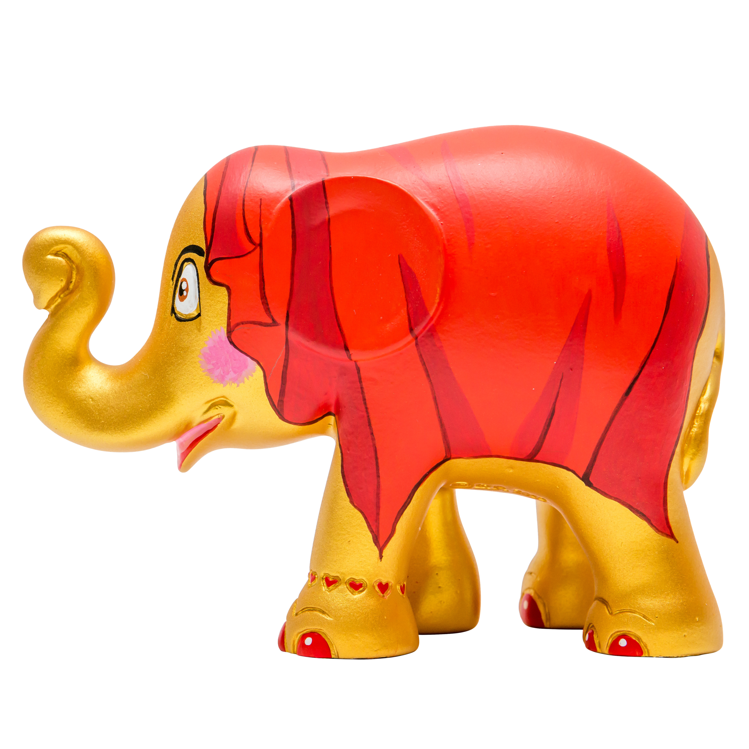 Hongky-Phant 10cm - Image 4