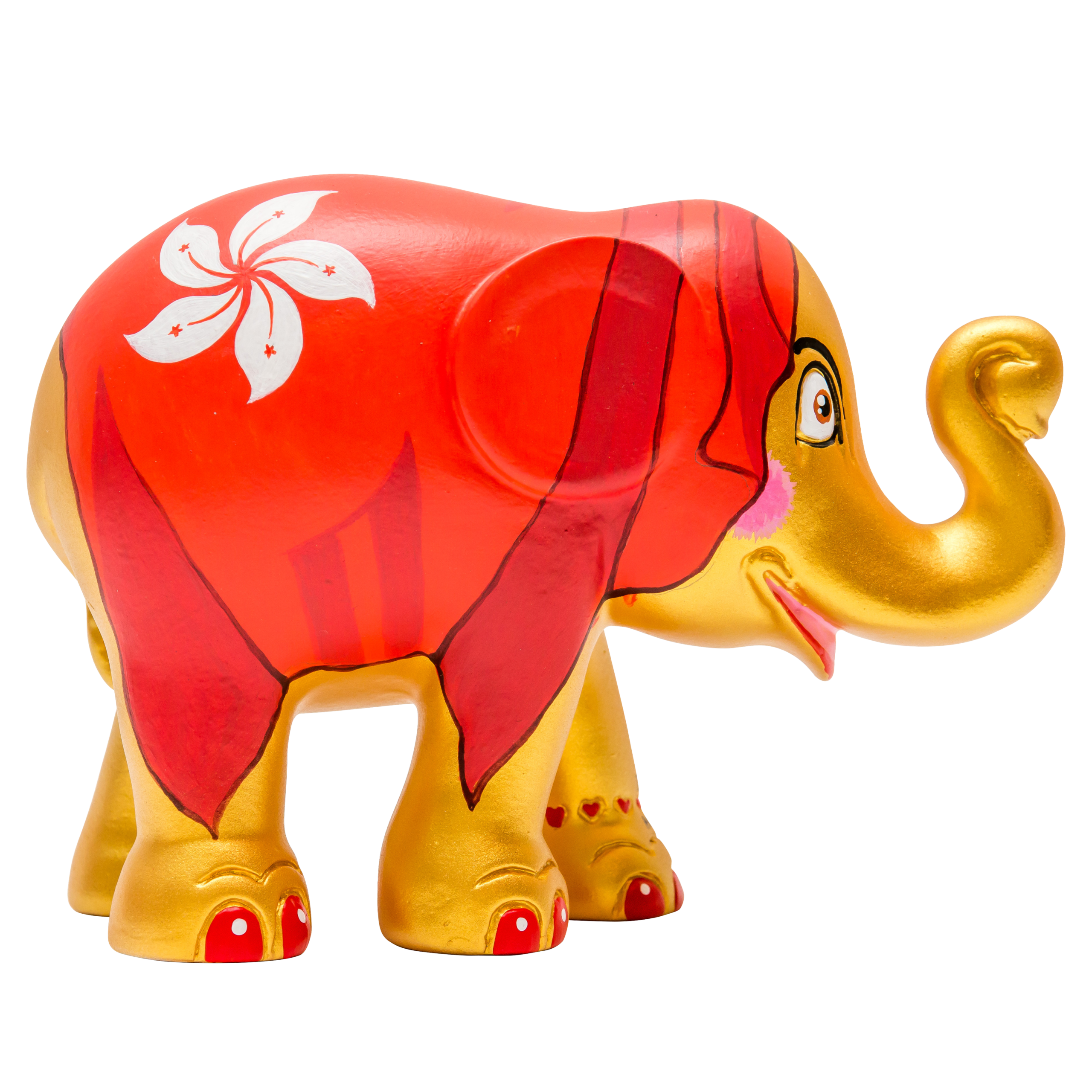Hongky-Phant 10cm
