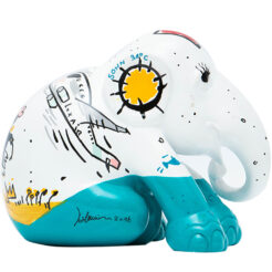 Luxairphant LGL1 15cm