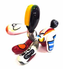 Balloon Dog - Fetch Picasso
