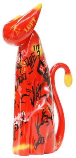 THE CAT - She's Cool