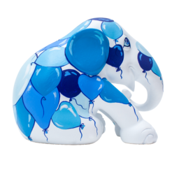 First Edition - Reach For The Sky 15cm