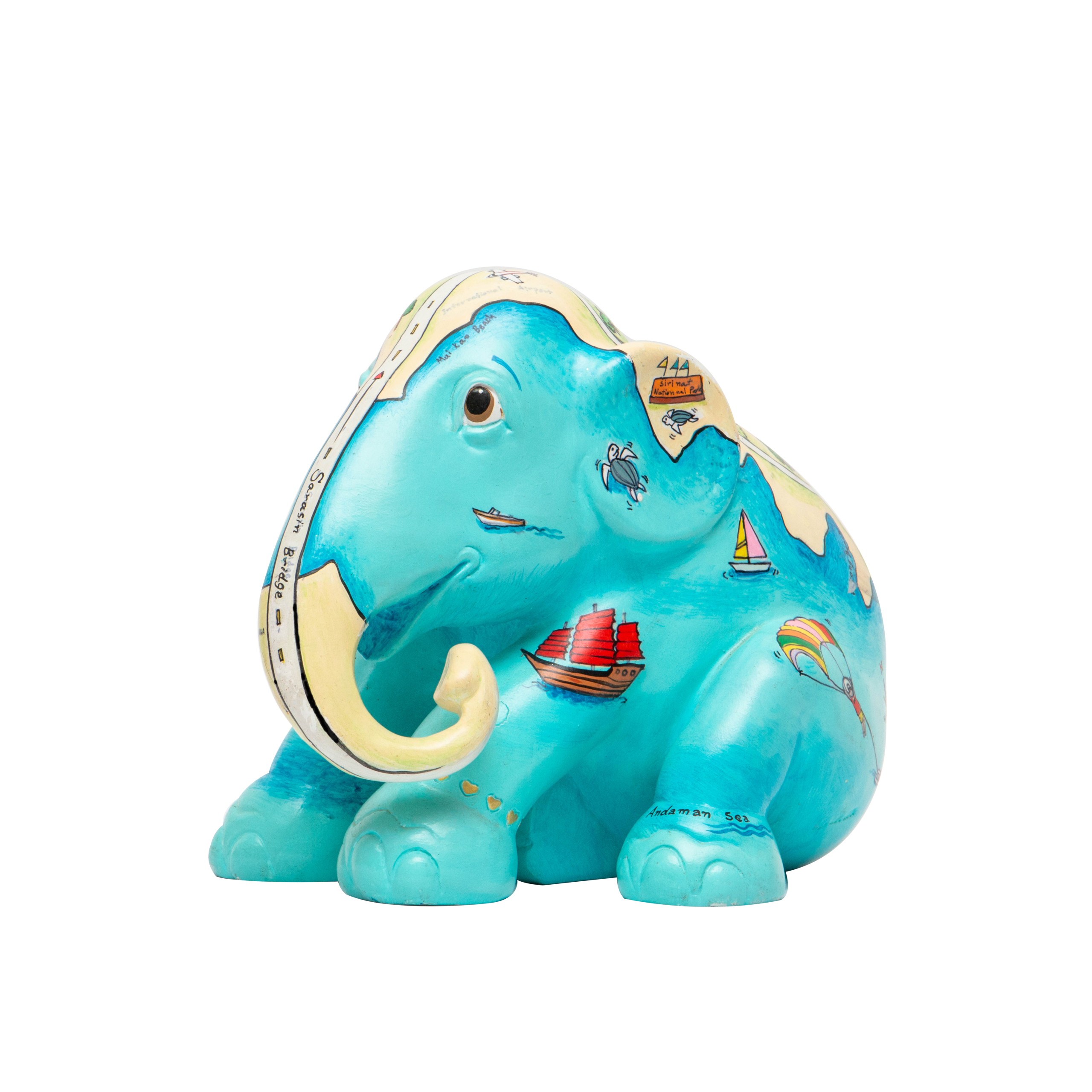 Yin-Dee 15cm - Image 8