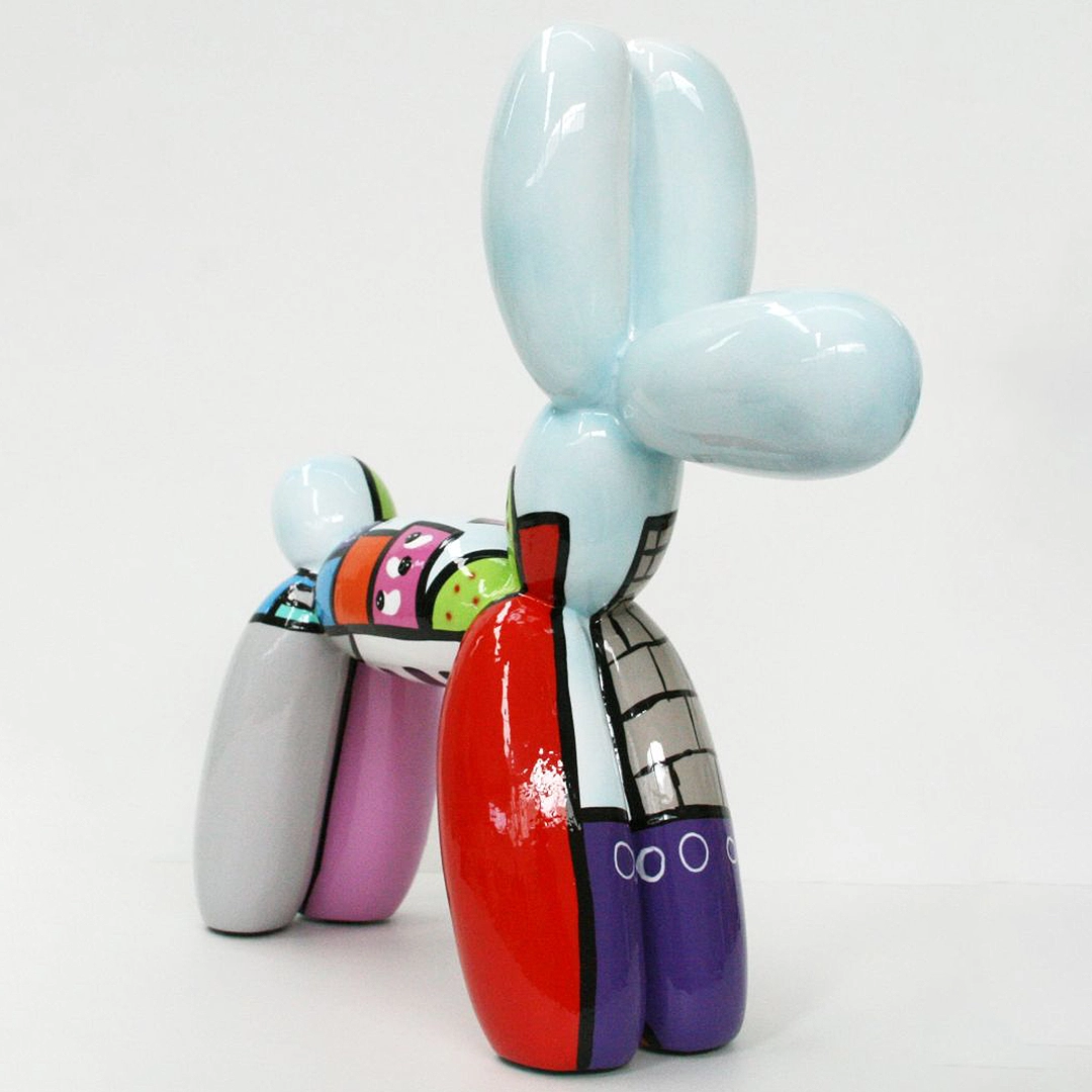 Balloon Dog - City Cats - Image 2