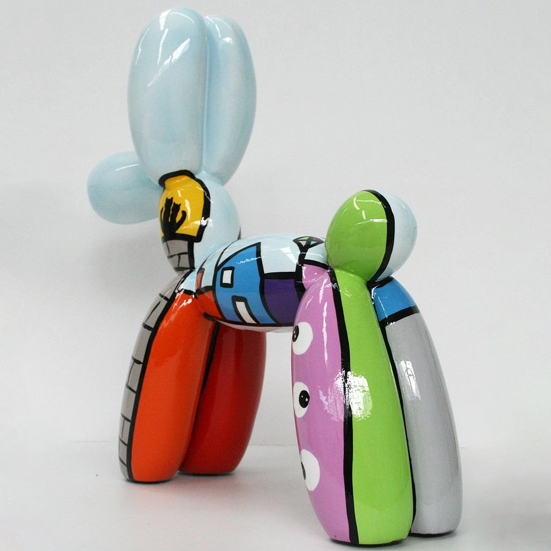 Balloon Dog - City Cats - Image 4