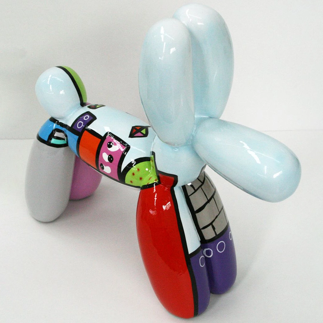 Balloon Dog - City Cats - Image 5