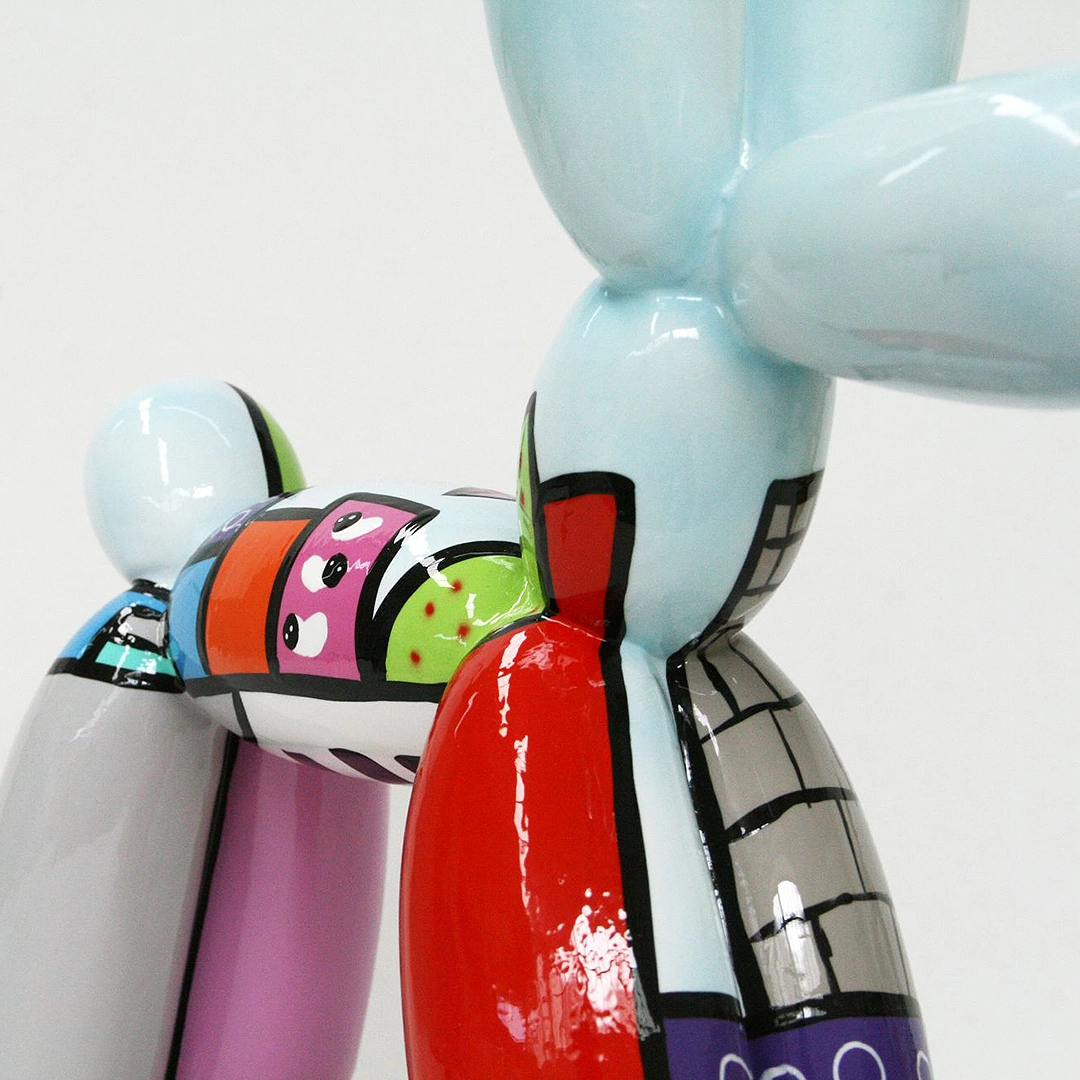 Balloon Dog - City Cats - Image 6