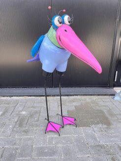 Big Bird - Lorre
