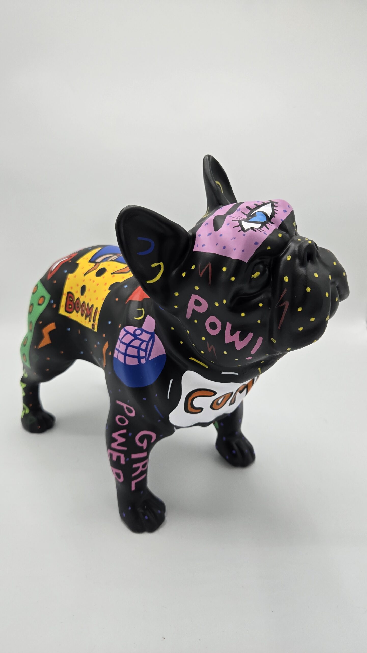 BULLDOG – Pat pop - Image 6