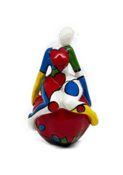 Eve on Apple - color C