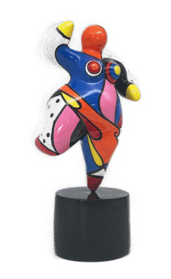 Dolly Standing XL – Color C