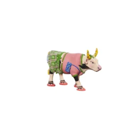 Princess Preppy by Gayle Young - CowParade