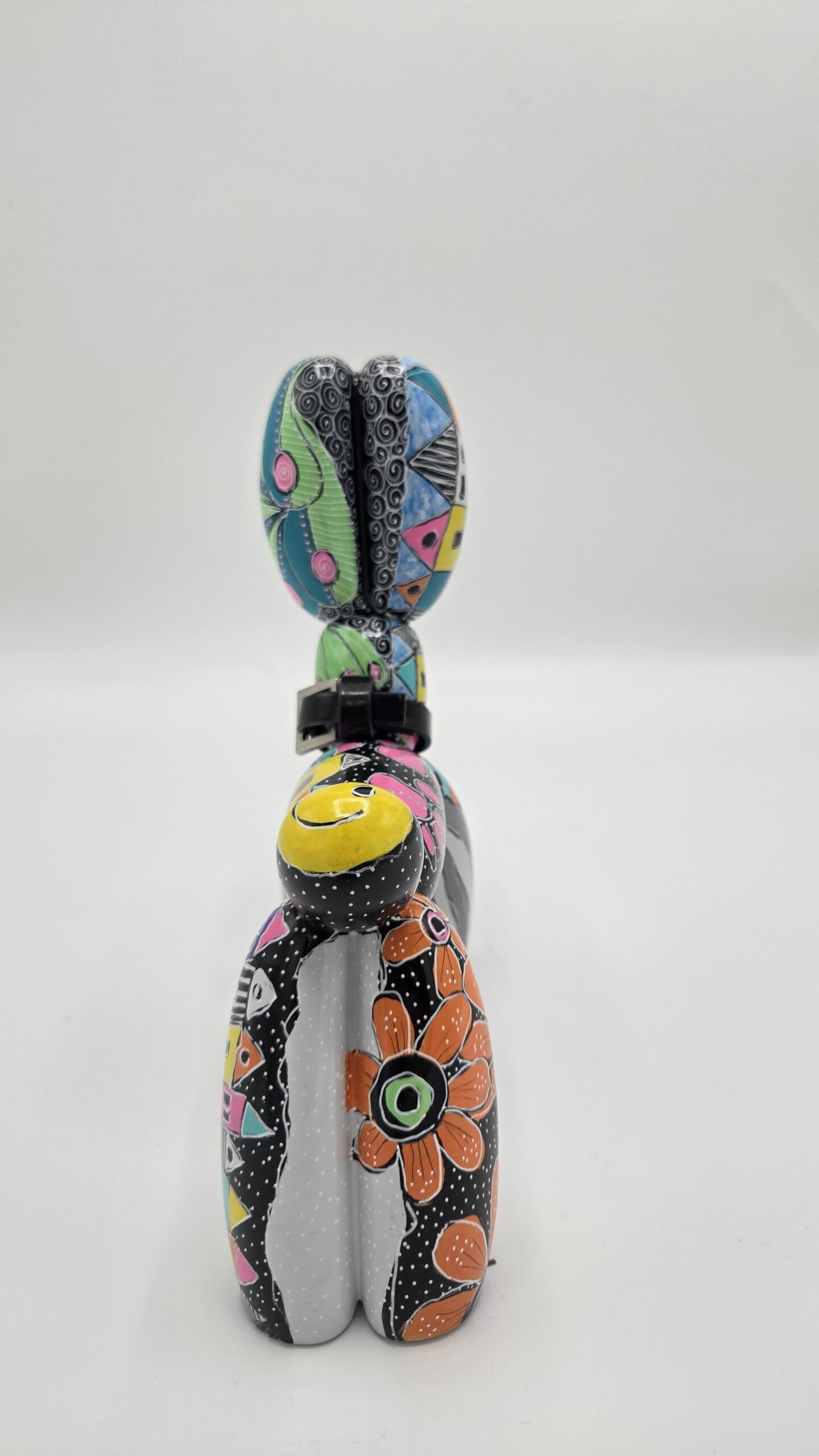 Balloon dog - Walk the dog - Ellen Moorman - Image 4