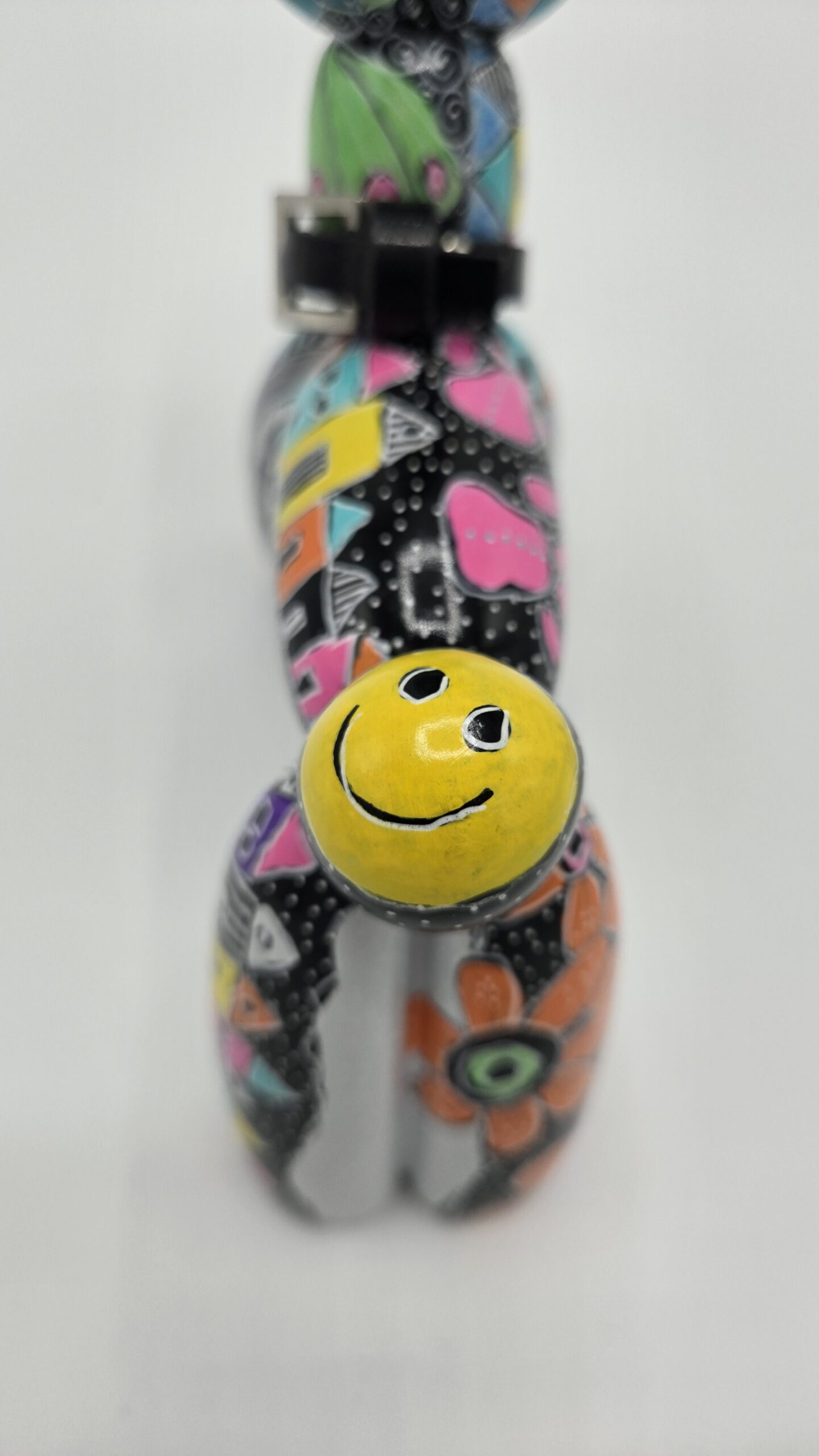 Balloon dog - Walk the dog - Ellen Moorman - Image 5