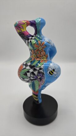 Baila - To bee or not to bee - Ellen Moorman