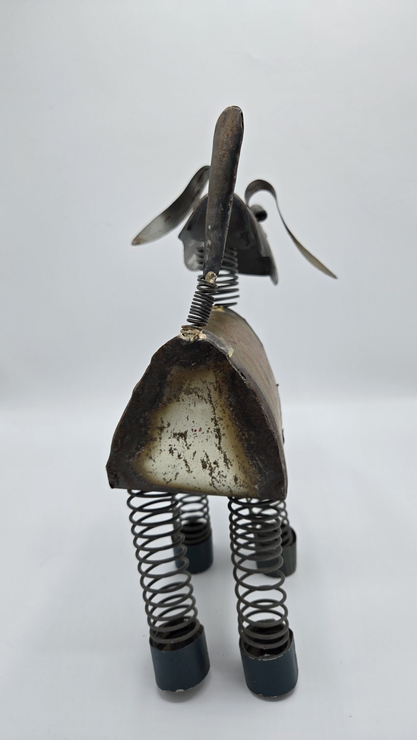 Metalen hondje Quinzy - Image 4