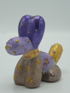 Balloon Dog Ur-art (unique 3)