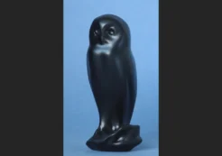 Pompon Association Owl (Uil)