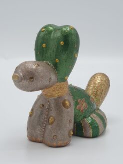 Balloon Dog Ur-art (uniek 4)